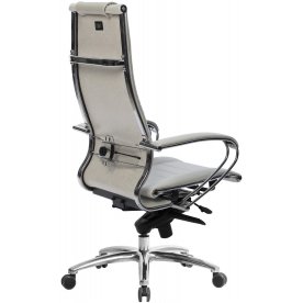 Компьютерное кресло Samurai Lux-2