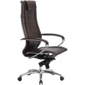 Компьютерное кресло Samurai Lux-2