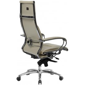 Компьютерное кресло Samurai Lux