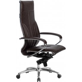 Компьютерное кресло Samurai Lux