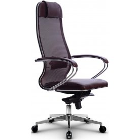 Компьютерное кресло Samurai Comfort-1.01