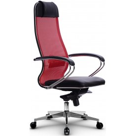 Компьютерное кресло Samurai Comfort-1.01