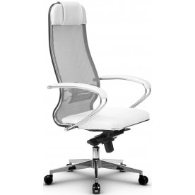 Компьютерное кресло Samurai Comfort-1.01