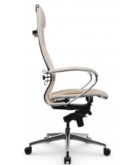 Компьютерное кресло Samurai Lux-11 MPES