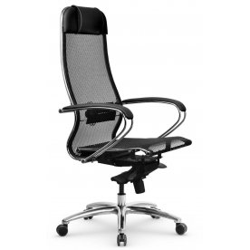 Компьютерное кресло Samurai S-1.04 MPES