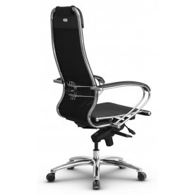 Компьютерное кресло Samurai S-1.04 MPES