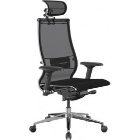 Компьютерное кресло Samurai S-3