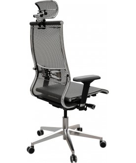 Компьютерное кресло Samurai S-3