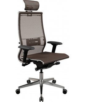 Компьютерное кресло Samurai S-3