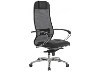 Компьютерное кресло Samurai SL-1