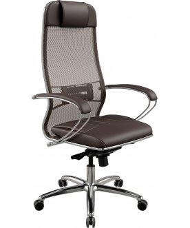 Компьютерное кресло Samurai SL-1