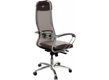 Компьютерное кресло Samurai SL-1