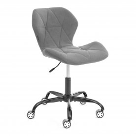 Компьютерное кресло Selfi metalBL