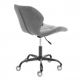 Компьютерное кресло Selfi metalBL