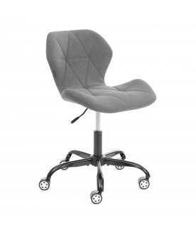 Компьютерное кресло Selfi metalBL