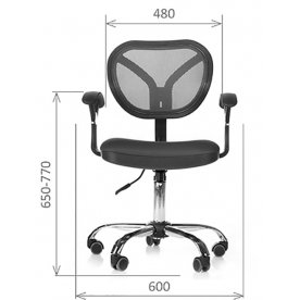 Компьютерное кресло Chairman 380