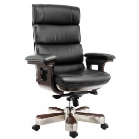 Компьютерное кресло Anubis черное