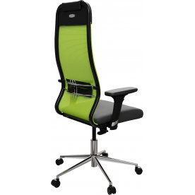 Компьютерное кресло Sit 10 B1-111D - X2