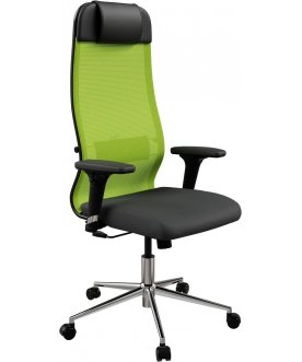 Компьютерное кресло Sit 10 B1-111D - X2