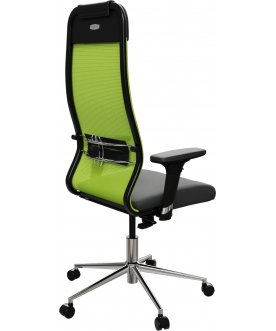 Компьютерное кресло Sit 10 B1-111D - X2