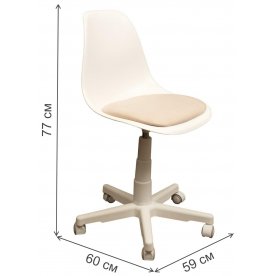 Компьютерное кресло Смузи