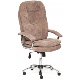 Компьютерное кресло Softy Lux