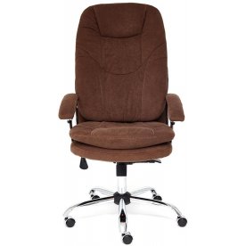 Компьютерное кресло Softy Lux/Софти Люкс