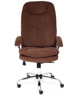 Компьютерное кресло Softy Lux