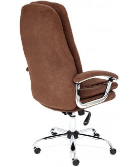 Компьютерное кресло Softy Lux