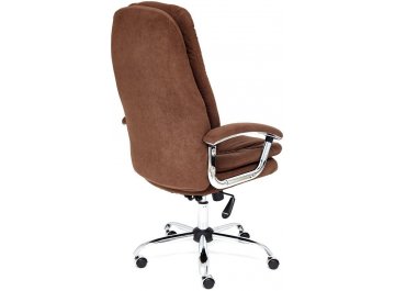 Компьютерное кресло Softy Lux/Софти Люкс