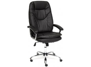 Компьютерное кресло Softy Lux/Софти Люкс