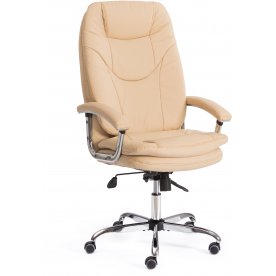 Компьютерное кресло Softy Lux/Софти Люкс