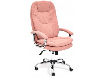 Компьютерное кресло Softy Lux/Софти Люкс