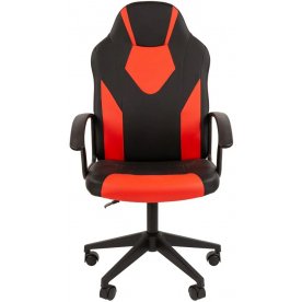 Компьютерное кресло Стандарт СТ-17 Гейм