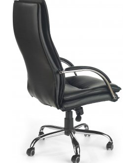 Офисное кресло Stanley черное
