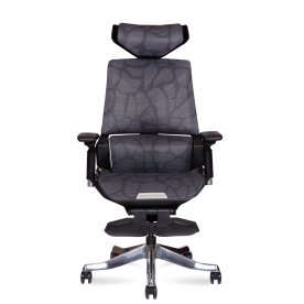 Компьютерное кресло Steph gray