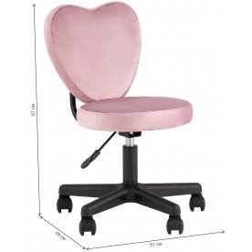 Компьютерное кресло Маркиз