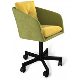 Компьютерное кресло SHT-ST43-2/S120M