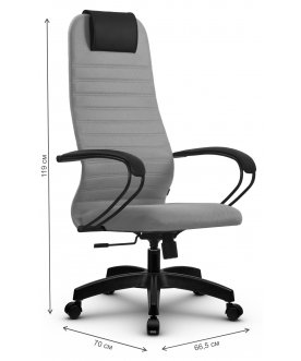 Компьютерное кресло SU-B-10