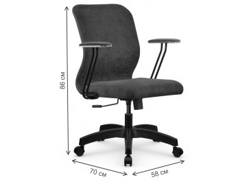 Компьютерное кресло SU-Mr-4