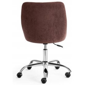 Компьютерное кресло Swan