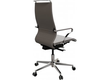 Компьютерное кресло SynchroSit Well B2-195K - Infinity