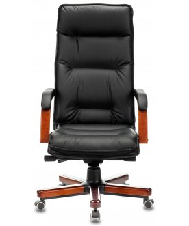 Компьютерное кресло T-9927walnut