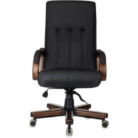 Компьютерное кресло T-9932Walnut