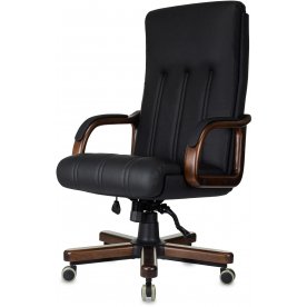 Компьютерное кресло T-9932Walnut