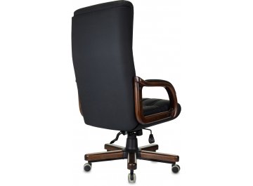 Компьютерное кресло T-9932Walnut