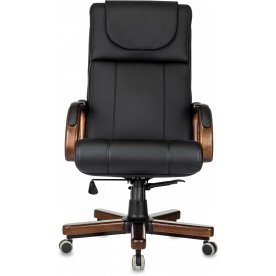 Компьютерное кресло T-9933Walnut