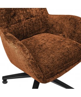 Компьютерное кресло Teddy