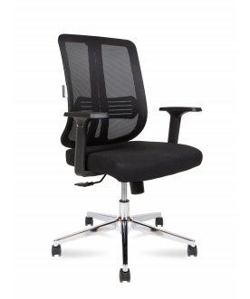 Компьютерное кресло Tema Chrome 2D LB