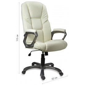 Компьютерное кресло Titan EX-579